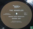 The Whistler (Original Radio Broadcasts) - Afbeelding 3