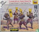 Samurai-Naginata - Afbeelding 1