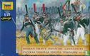 Infanterie lourde russe. Grenadiers 1812-1814 - Image 1