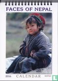 Faces of Nepal - Afbeelding 1