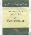 Aromatisé À La Vanille - Afbeelding 1