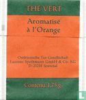 Aromatisé à l'Orange - Afbeelding 2