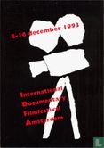 B000122 - International Documentary Filmfestival Amsterdam 8-16 december 1993 - Afbeelding 1