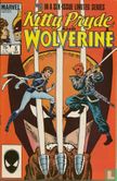 Kitty Pryde and Wolverine 5 - Afbeelding 1