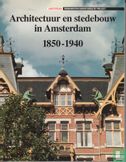 Architectuur en stedebouw in Amsterdam - Afbeelding 1