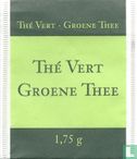 Thé Vert - Image 1