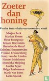 Zoeter dan honng