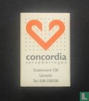 Concordia verzekeringen (donker oranje logo) - Image 2