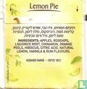 Lemon Pie - Image 2