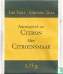 Aromatisé au Citron  - Image 1