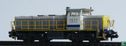 Dieselloc NMBS serie 78 - Bild 1