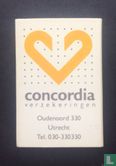 Concordia verzekeringen (licht oranje logo) - Bild 2