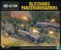 Blitzkrieg Panzer Grenadiers - Image 1