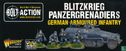 Blitzkrieg Panzer Grenadiers - Image 3