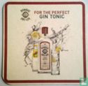 Bombay dry gin - Image 1