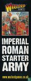 Imperial Roman Starter Army - Afbeelding 2