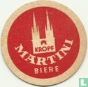 Martini Biere 9 cm - Bild 1
