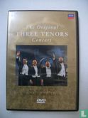 The Original Three Tenors Concert - Image 1