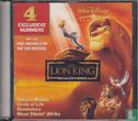 The Lion King 4 Exclusieve nummers - Afbeelding 1