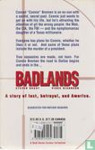 Badlands - Afbeelding 2