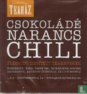 Csokoládé Narancs Chili - Afbeelding 1