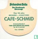Über 100 Jahre Cafe-Schmid (Der Geschmack überzeugt) - Bild 1