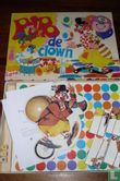 Pipo de clown amusant kleurenspel - Afbeelding 2