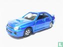 Subaru Impreza WRX - Image 1