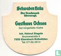 Gasthaus Ochsen (Der Geschmack uberzengt) - Afbeelding 1