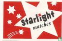 Starlight matches - Afbeelding 1