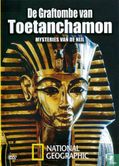 De graftombe van Toetanchamon - Mysteries van de Nijl - Image 1