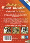 Máxima en Willem-Alexander - Het huwelijk van de eeuw - Afbeelding 2