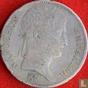 Frankrijk 5 francs 1812 (I) - Afbeelding 2