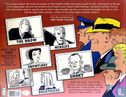 1944-45 - The Fearless Detective Faces Flattop & the Brow - Image 2