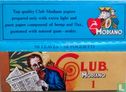 Club Modiano ( 1 )  - Afbeelding 1