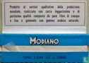 Club Modiano ( 1 )  - Afbeelding 2