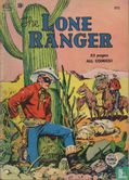 The Lone Ranger 22 - Afbeelding 1