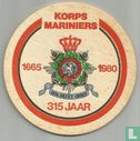 Korps Mariniers - Afbeelding 1