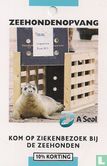 A Seal Zeehondenopvang - Afbeelding 1