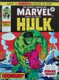 The Mighty World of Marvel 193 - Afbeelding 1