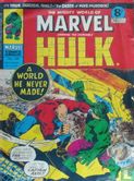 The Mighty World of Marvel 144 - Image 1