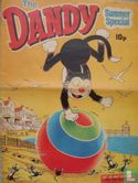 The Dandy Summer special [1971] - Bild 1
