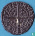 Engeland 1 Penny Chester 1299- 1301 (Type 9b) - Afbeelding 2
