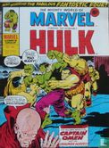 The Mighty World of Marvel 165 - Afbeelding 1