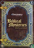 Biblical Mysteries Explained - Image 1