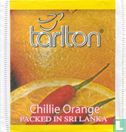 Chillie Orange - Afbeelding 1