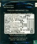 English Breakfast Tea   - Afbeelding 2