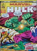 The Mighty World of Marvel 219 - Image 1
