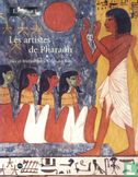 Les Artistes des Pharaons - Bild 1