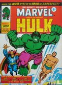 The Mighty World of Marvel 150 - Afbeelding 1